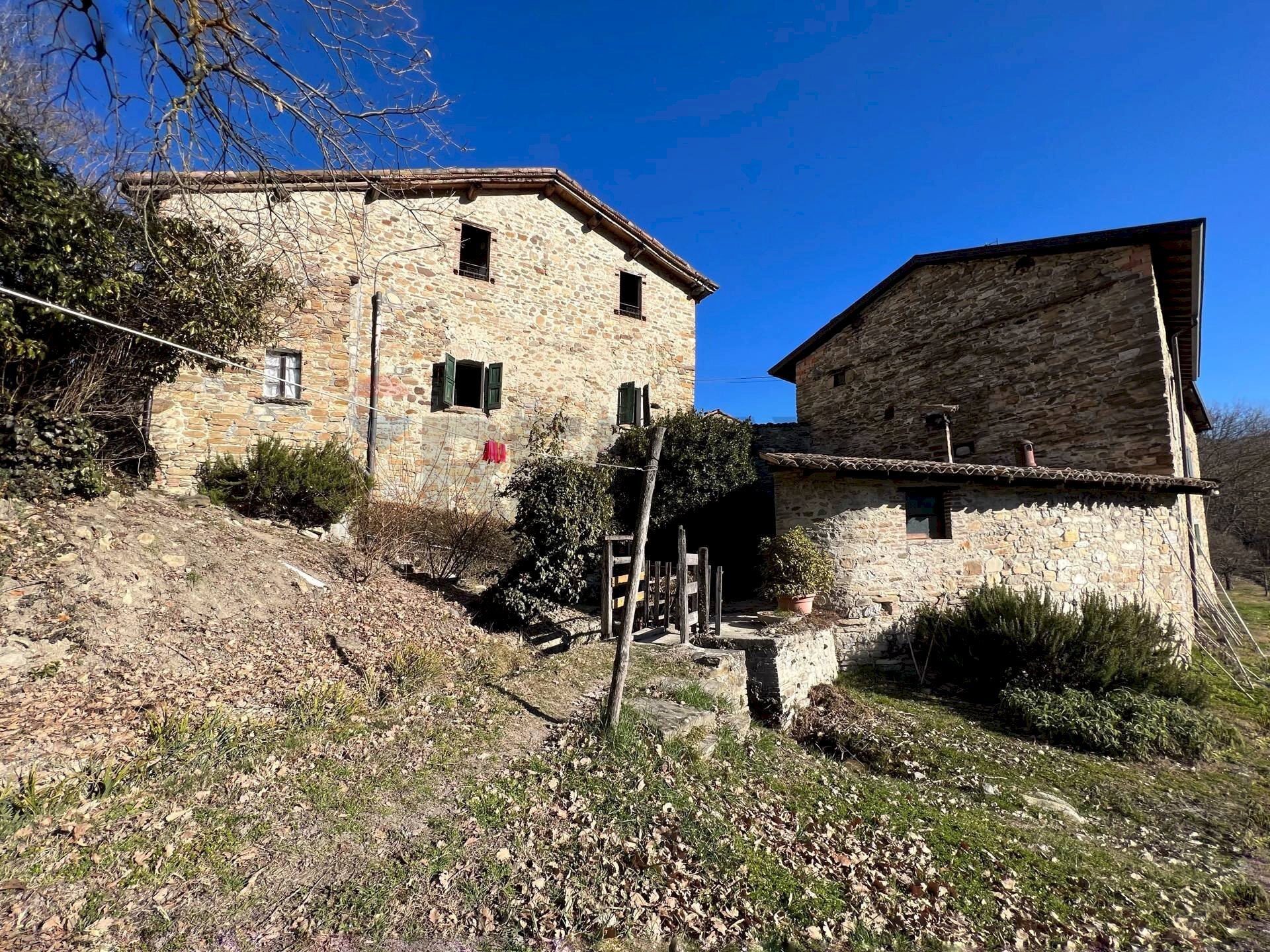 Casa all\'aperto - Rustico Langhirano - foto 1