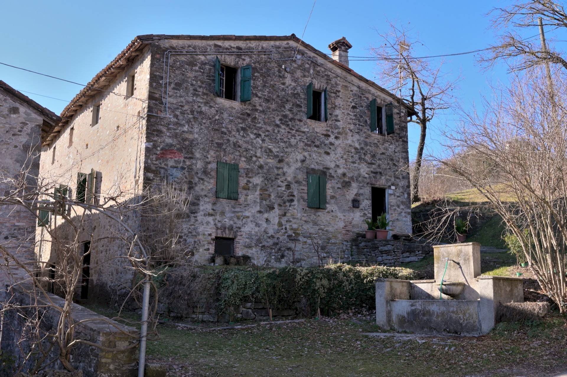 Casa all\'aperto - Rustico Langhirano - foto 2