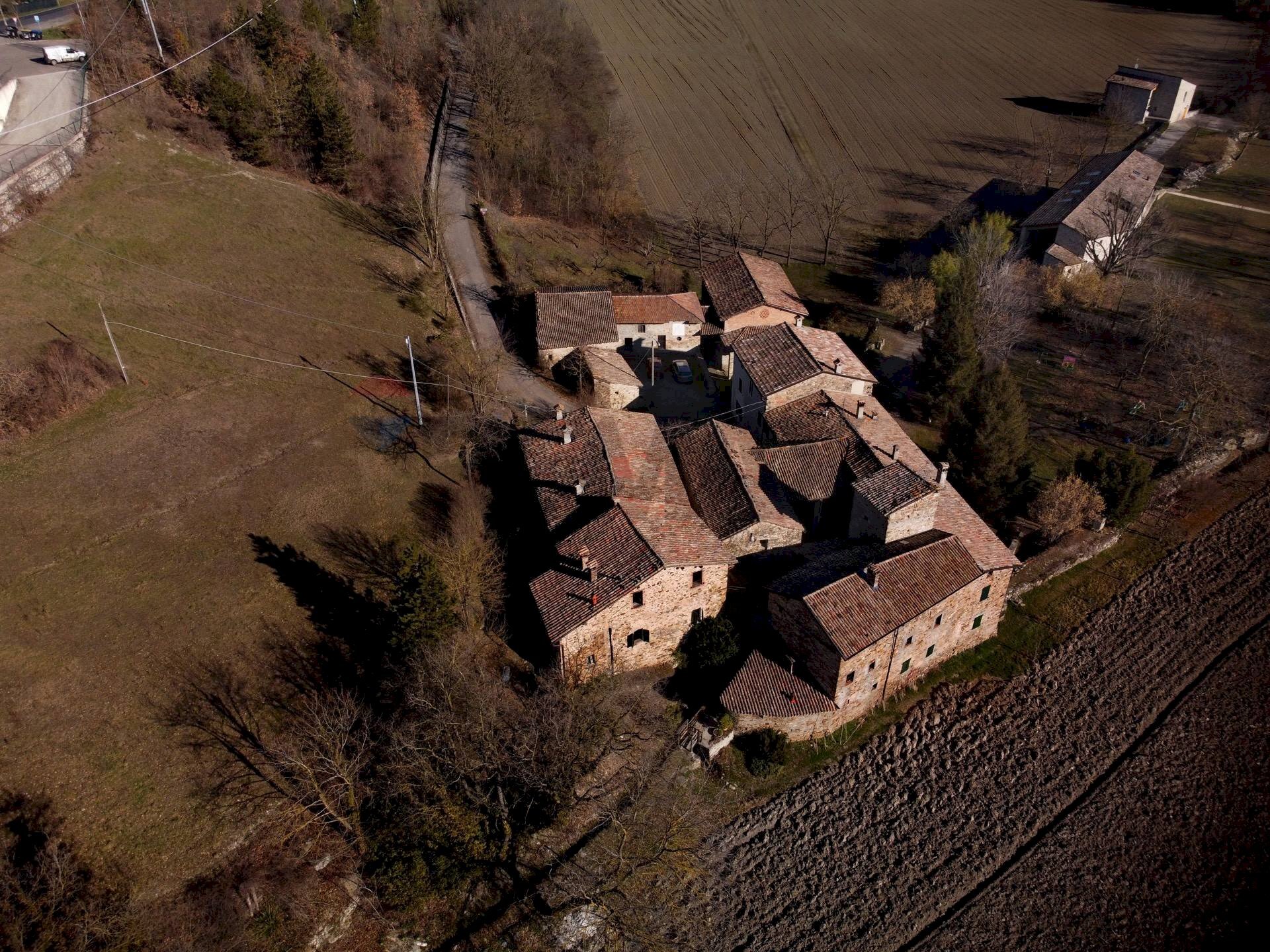 Posizione della mappa - Rustico Langhirano - foto 2