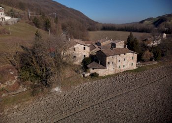 Vista delle montagne - Rustico Langhirano - foto 1