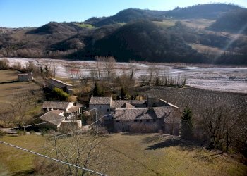 Vista delle montagne - Rustico Langhirano - foto 4