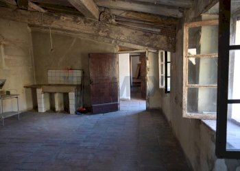 Stanza vuota - Rustico Langhirano - foto 14