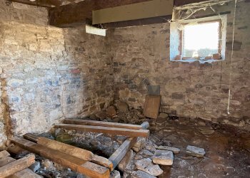 Stanza vuota - Rustico Langhirano - foto 34