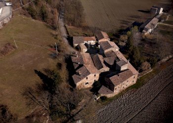 Posizione della mappa - Rustico Langhirano - foto 37