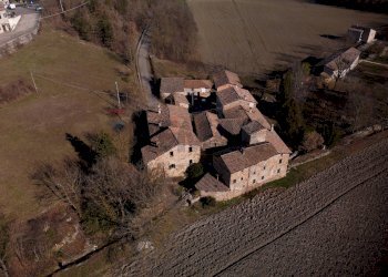 Posizione della mappa - Rustico Langhirano - foto 38