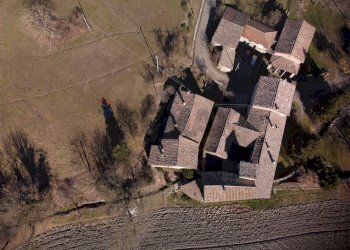 Posizione della mappa - Rustico Langhirano - foto 40