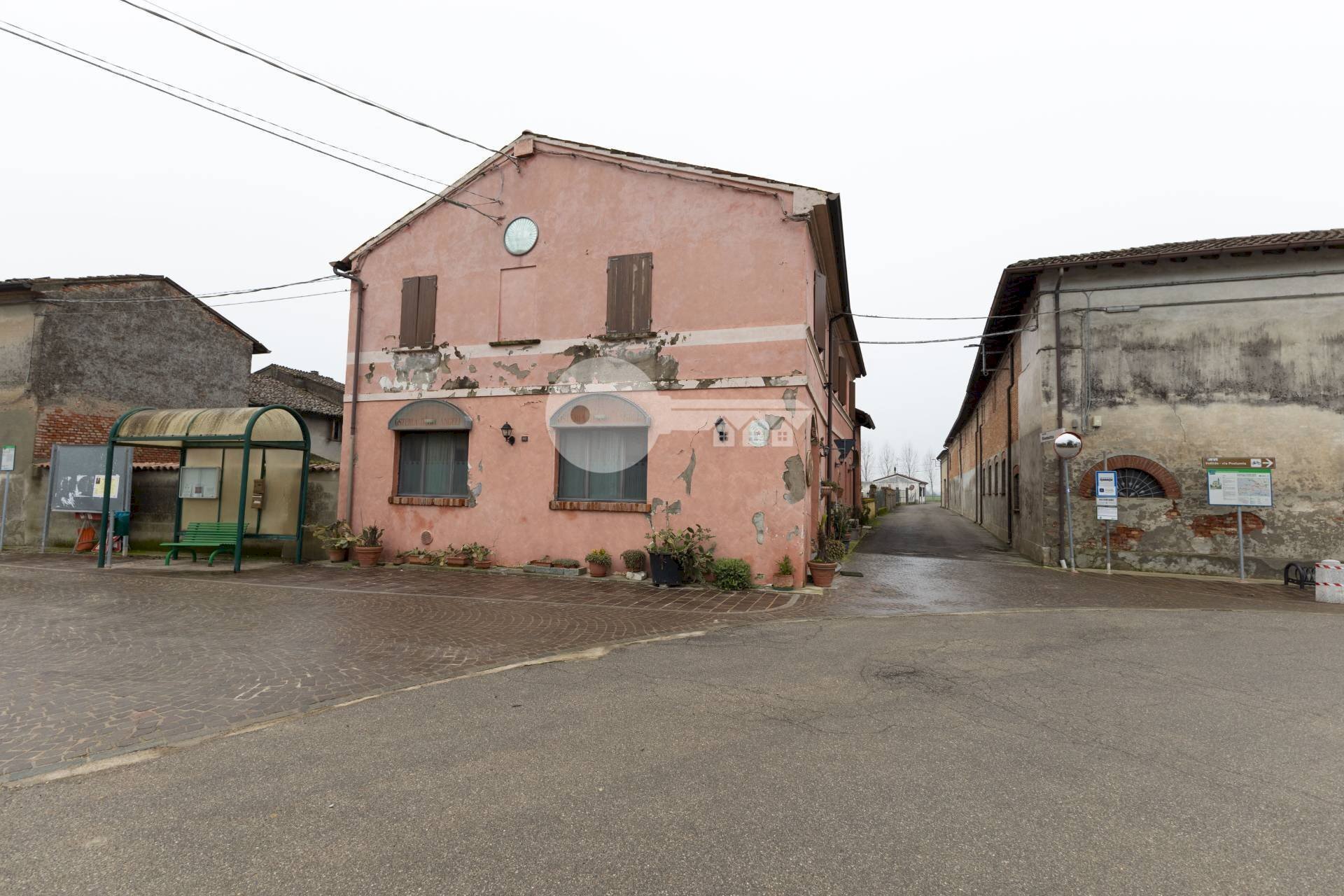 Foto 3 - Commercial Activity Vicolo Remoto
 
1, Voltido - photo 3