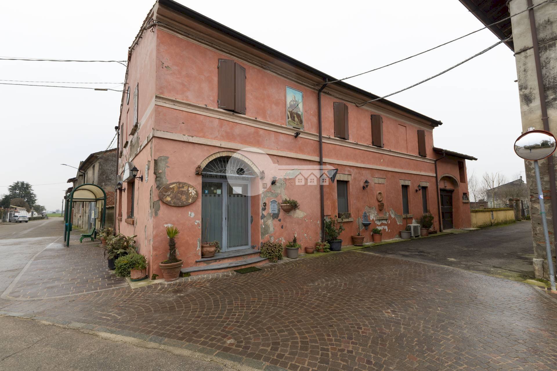 Foto 1 - Commercial Activity Vicolo Remoto
 
1, Voltido - photo 1