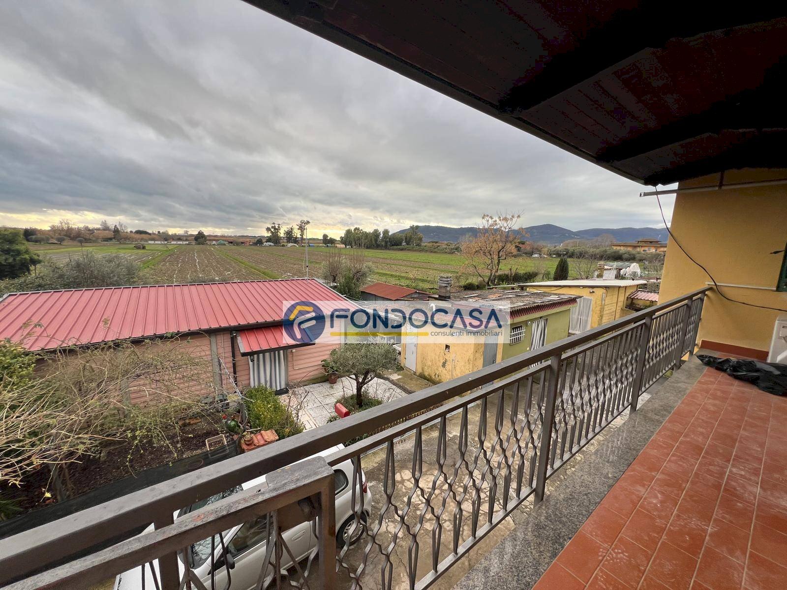 terrazzo - Quadrilocale via calcina, Luni - foto 2