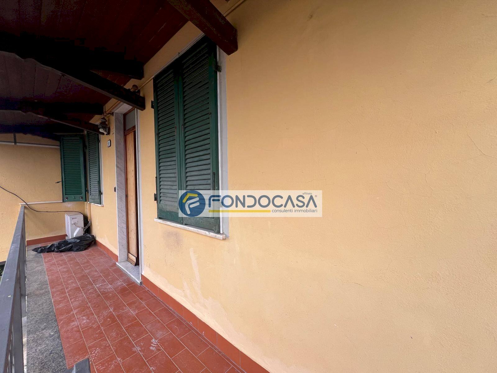 terrazzo - Quadrilocale via calcina, Luni - foto 3