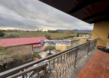 terrazzo - Quadrilocale via calcina, Luni - foto 2