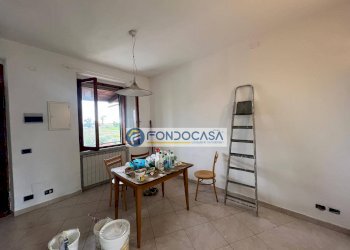 soggiorno - Quadrilocale via calcina, Luni - foto 12