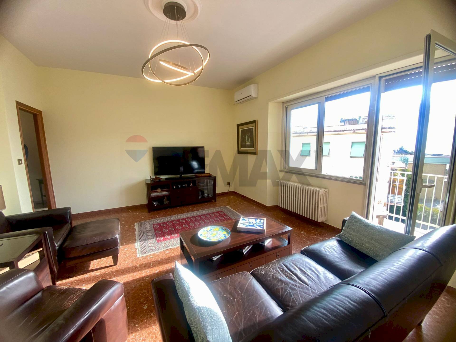 Soggiorno - Apartment Formia - photo 1