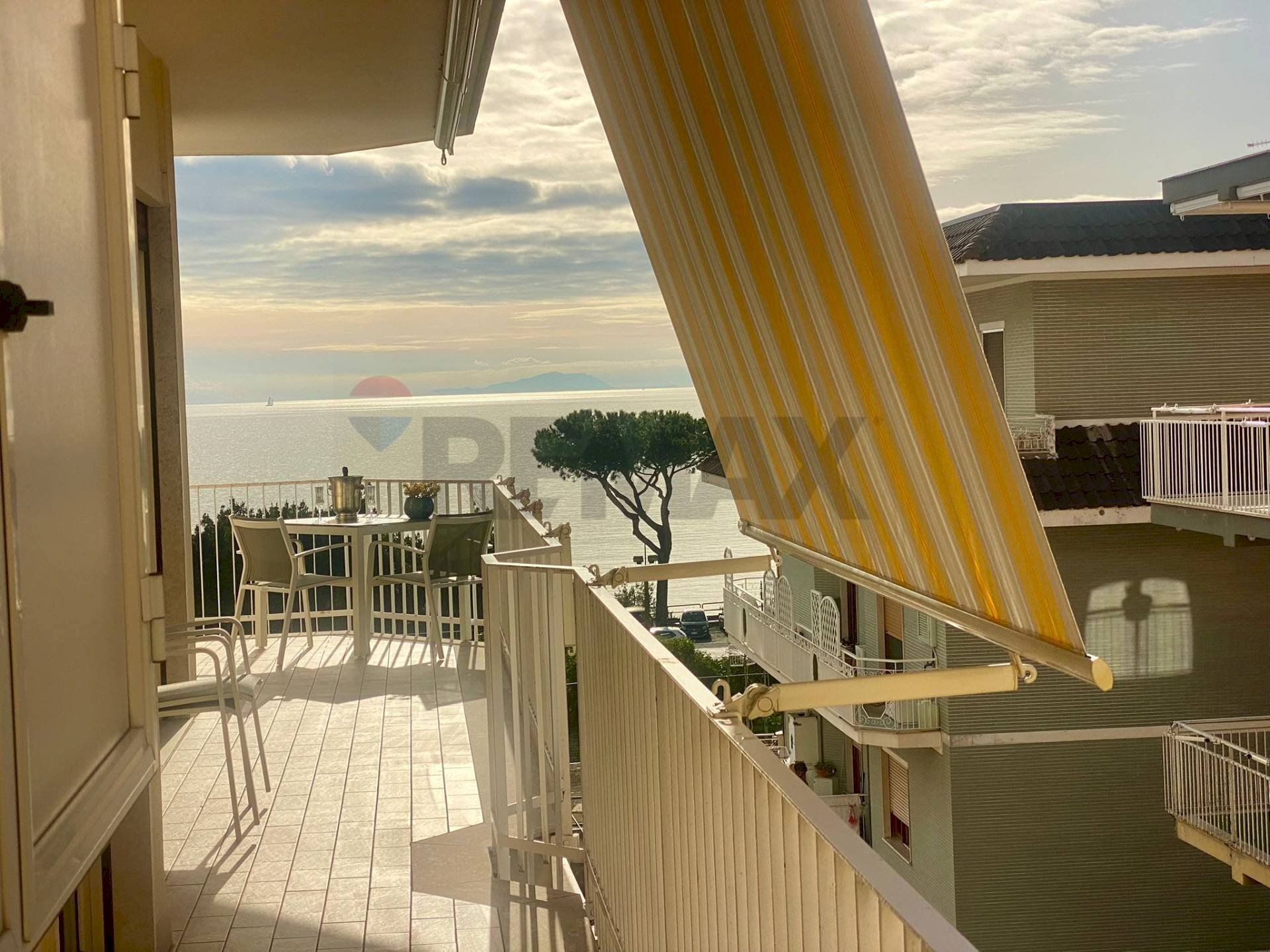 Balcone - Apartment Formia - photo 2