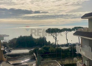 Vista dell\'acqua - Appartamento Formia - foto 4
