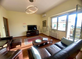 Soggiorno - Appartamento Formia - foto 1