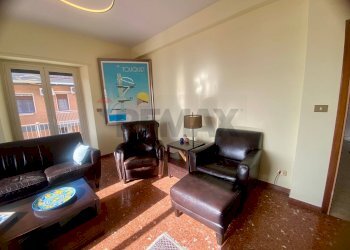 Soggiorno - Appartamento Formia - foto 7