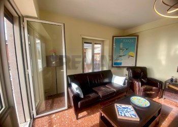 Soggiorno - Appartamento Formia - foto 8