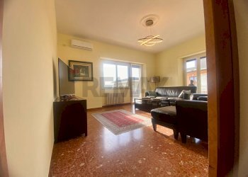 Soggiorno - Appartamento Formia - foto 9