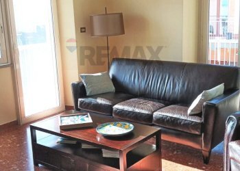 Soggiorno - Appartamento Formia - foto 10