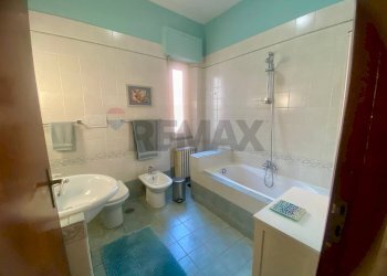 Bagno - Appartamento Formia - foto 11