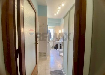 Hall / corridoio - Appartamento Formia - foto 13