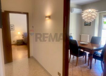 Hall / corridoio - Appartamento Formia - foto 15