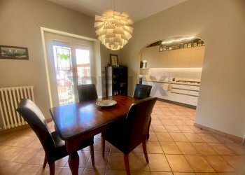 Sala da pranzo - Appartamento Formia - foto 19