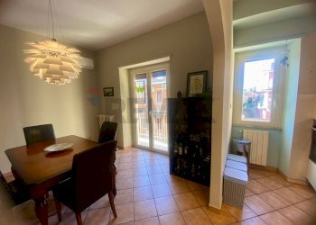 Sala da pranzo - Appartamento Formia - foto 21