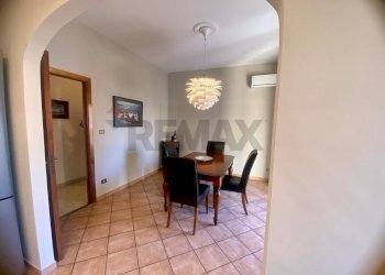 Sala da pranzo - Appartamento Formia - foto 24