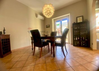 Sala da pranzo - Appartamento Formia - foto 27