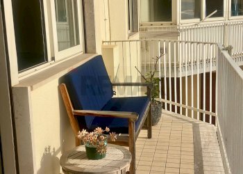 Balcone - Appartamento Formia - foto 33