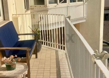 Balcone - Appartamento Formia - foto 34