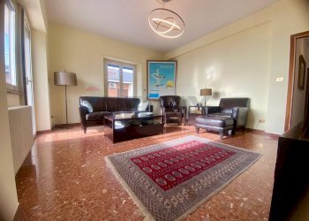 Soggiorno - Appartamento Formia - foto 36