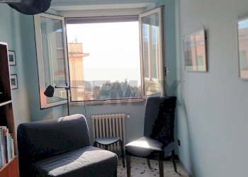 Soggiorno - Appartamento Formia - foto 38