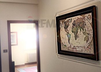 Hall / corridoio - Appartamento Formia - foto 40