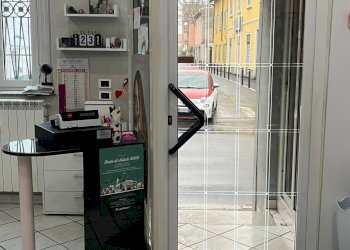 Foto 11 - Locale Commerciale via Roma
 
53, Gorla Minore - foto 11