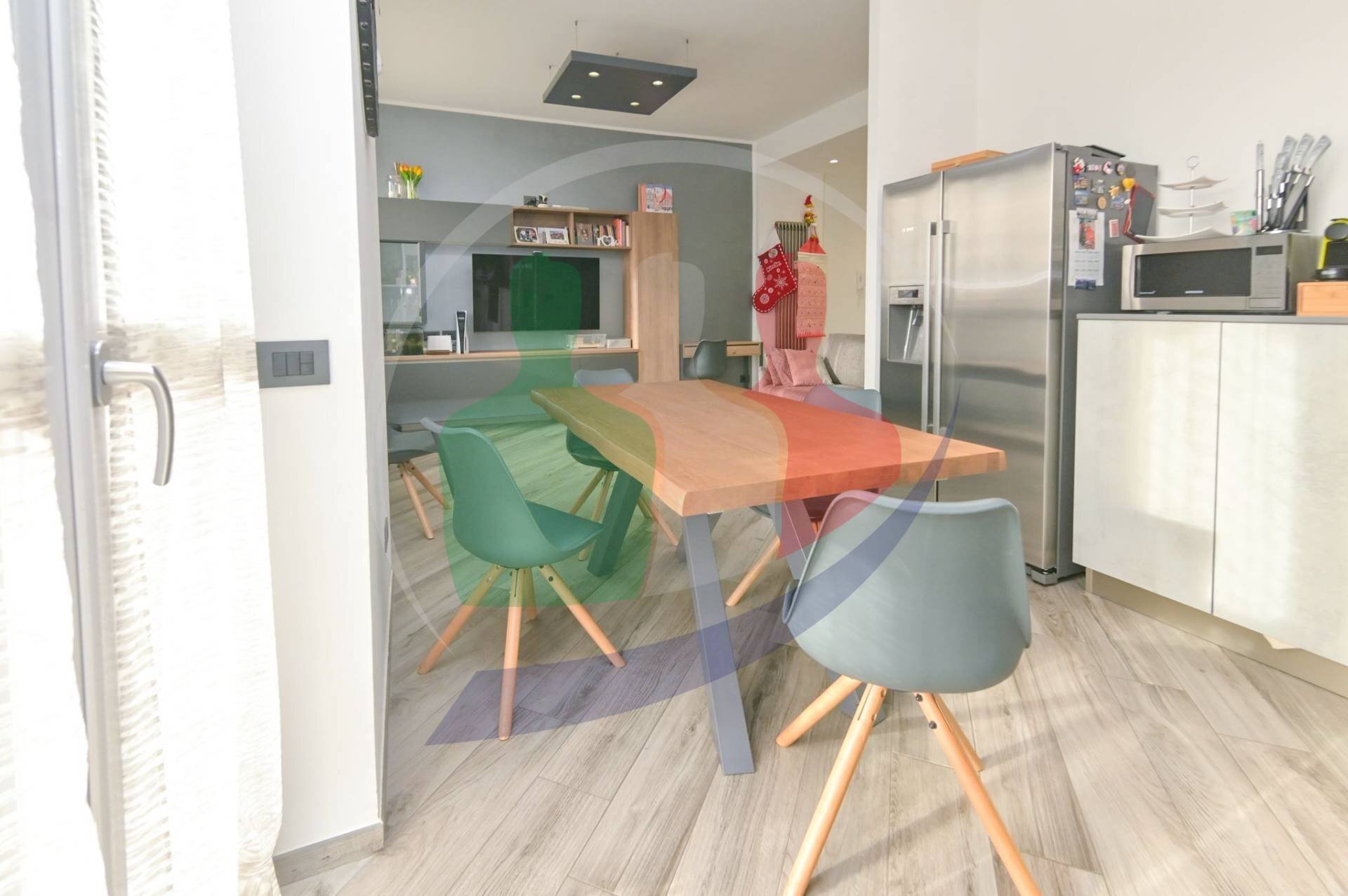 Foto 1 - Four-room apartment strada privata nasi
 
33, Moncalieri - photo 1