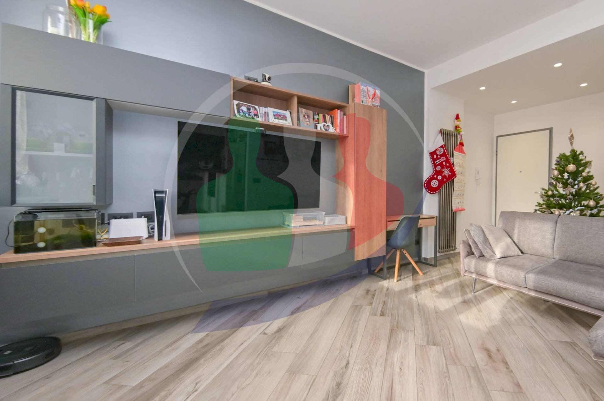 Foto 2 - Four-room apartment strada privata nasi
 
33, Moncalieri - photo 2