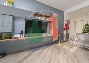 Foto 2 - Quadrilocale strada privata nasi
 
33, Moncalieri - foto 2