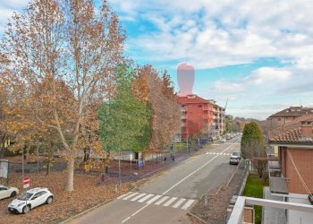 Foto 3 - Quadrilocale strada privata nasi
 
33, Moncalieri - foto 3