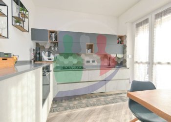 Foto 7 - Quadrilocale strada privata nasi
 
33, Moncalieri - foto 7