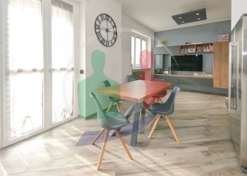 Foto 9 - Quadrilocale strada privata nasi
 
33, Moncalieri - foto 9