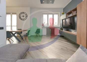 Foto 10 - Quadrilocale strada privata nasi
 
33, Moncalieri - foto 10