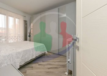 Foto 13 - Quadrilocale strada privata nasi
 
33, Moncalieri - foto 13