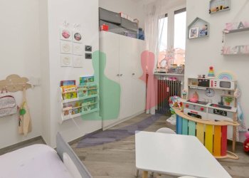 Foto 27 - Quadrilocale strada privata nasi
 
33, Moncalieri - foto 27