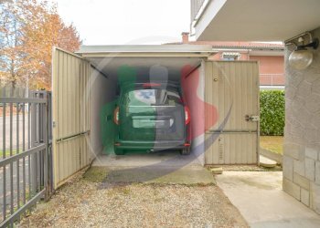 Foto 36 - Quadrilocale strada privata nasi
 
33, Moncalieri - foto 36