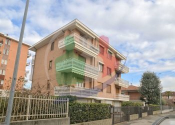 Foto 38 - Quadrilocale strada privata nasi
 
33, Moncalieri - foto 38