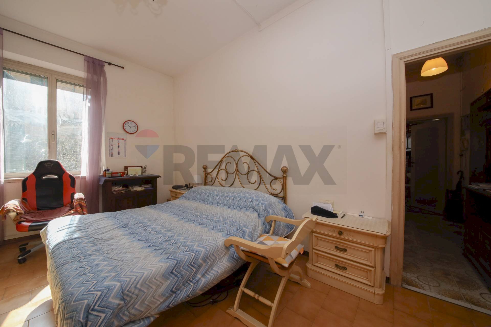 Camera / camera da letto - Two-room apartment VIA CAPRAIA
 
58, Roma - photo 3