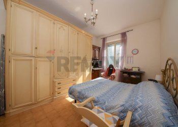 Camera / camera da letto - Two-room apartment VIA CAPRAIA
 
58, Roma - photo 1
